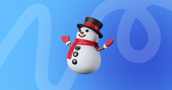 Возвращаемся в офис после долгих новогодних праздников