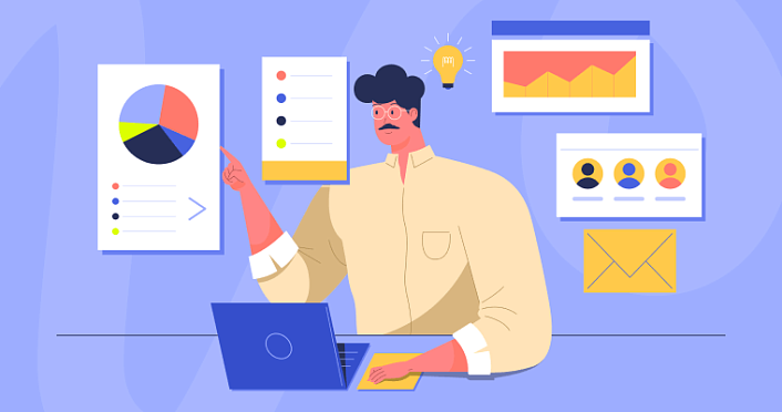 KPI руководителя: как измерить эффективность управления