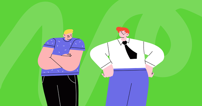 Тест Герчикова: почему одни не хотят работать, а другие влюбляются в компанию