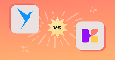 Saby HRM vs МояКоманда: сравнение HR-платформ 2026