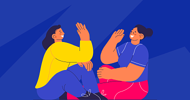 Баддинг в компании: как бадди-наставник ускоряет адаптацию новичков на 40%