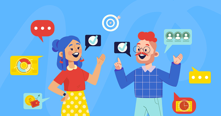 Офисный сленг: 65 профессиональных слов для HR, IT, маркетинга и бизнеса