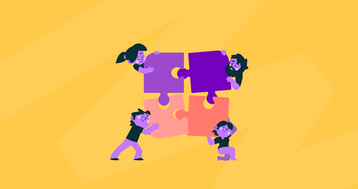 Модель Такмана: этапы, ограничения и как ее применять