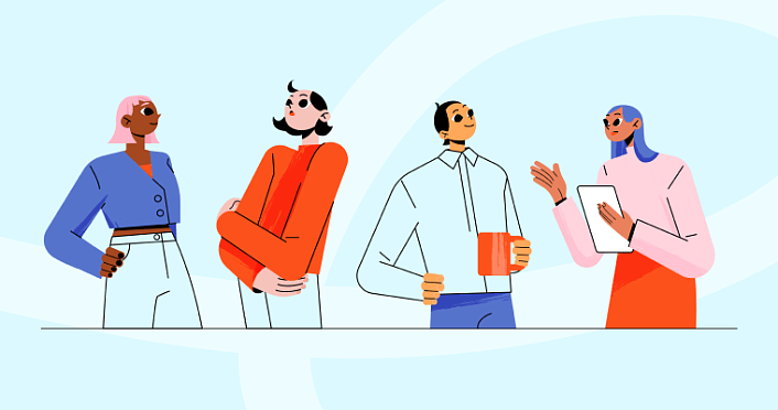 Потребности сотрудников: что влияет на мотивацию и удержание