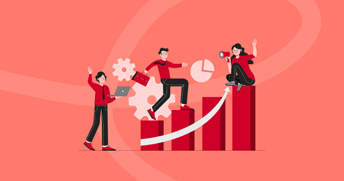 Управление командой проекта: как выстроить сильное и продуктивное взаимодействие