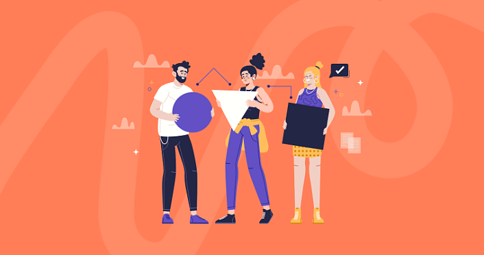 Роли в команде: эффективное распределение по модели Белбина